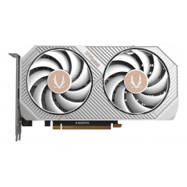 Zotac GAMING GeForce RTX 5060 Twin Edge OC White Edition NVIDIA 8 Go GDDR7
