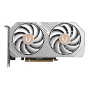 Zotac GAMING GeForce RTX 5060 Twin Edge OC White Edition NVIDIA 8 Go GDDR7