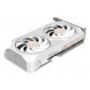 Zotac GAMING GeForce RTX 5060 Twin Edge OC White Edition NVIDIA 8 Go GDDR7