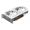 Zotac GAMING GeForce RTX 5060 Twin Edge OC White Edition NVIDIA 8 Go GDDR7
