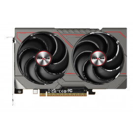 Sapphire PULSE Radeon RX 9060 XT AMD 8 Go GDDR6