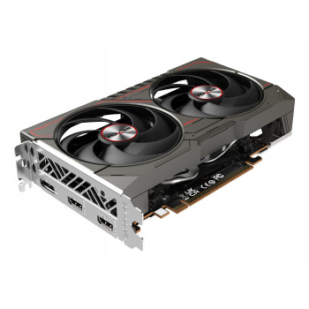Sapphire PULSE Radeon RX 9060 XT AMD 8 Go GDDR6