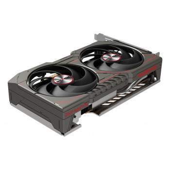 Sapphire PULSE Radeon RX 9060 XT AMD 8 Go GDDR6