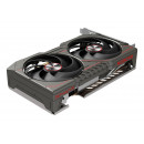 Sapphire PULSE Radeon RX 9060 XT AMD 8 Go GDDR6