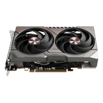 Sapphire PULSE Radeon RX 9060 XT AMD 8 Go GDDR6