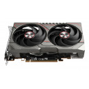 Sapphire PULSE Radeon RX 9060 XT AMD 8 Go GDDR6
