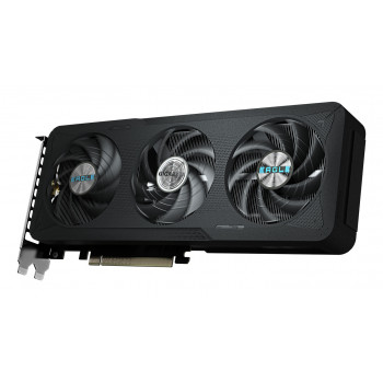 GIGABYTE GeForce RTX 5060 EAGLE MAX OC 8G Carte Graphique – 8 Go GDDR7, 128 bits, PCI-E 5.0, fréquence cœur 2550 MHz, 3 x