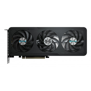 GIGABYTE GeForce RTX 5060 EAGLE MAX OC 8G Carte Graphique – 8 Go GDDR7, 128 bits, PCI-E 5.0, fréquence cœur 2550 MHz, 3 x