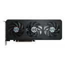 GIGABYTE GeForce RTX 5060 EAGLE MAX OC 8G Carte Graphique – 8 Go GDDR7, 128 bits, PCI-E 5.0, fréquence cœur 2550 MHz, 3 x