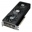 GIGABYTE GeForce RTX 5060 EAGLE MAX OC 8G Carte Graphique – 8 Go GDDR7, 128 bits, PCI-E 5.0, fréquence cœur 2550 MHz, 3 x