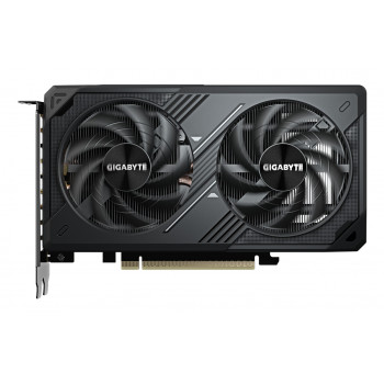 GIGABYTE GeForce RTX 5060 WINDFORCE MAX OC 8G Carte Graphique – 8 Go GDDR7, 128 bits, PCI-E 5.0, 2512 MHz Fréquence du