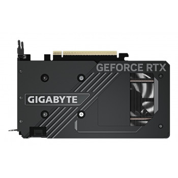 GIGABYTE GeForce RTX 5060 WINDFORCE MAX OC 8G Carte Graphique – 8 Go GDDR7, 128 bits, PCI-E 5.0, 2512 MHz Fréquence du