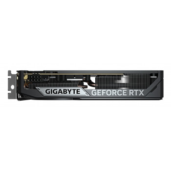 GIGABYTE GeForce RTX 5060 WINDFORCE MAX OC 8G Carte Graphique – 8 Go GDDR7, 128 bits, PCI-E 5.0, 2512 MHz Fréquence du