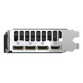 GIGABYTE GeForce RTX 5060 WINDFORCE MAX OC 8G Carte Graphique – 8 Go GDDR7, 128 bits, PCI-E 5.0, 2512 MHz Fréquence du