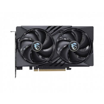 MSI GeForce RTX 5050 8G GAMING OC NVIDIA 8 Go GDDR6