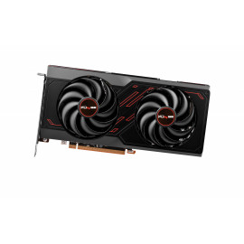 Sapphire PULSE 11324-01-20G carte graphique AMD Radeon RX 7600 8 Go GDDR6