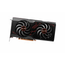 Sapphire PULSE 11324-01-20G carte graphique AMD Radeon RX 7600 8 Go GDDR6