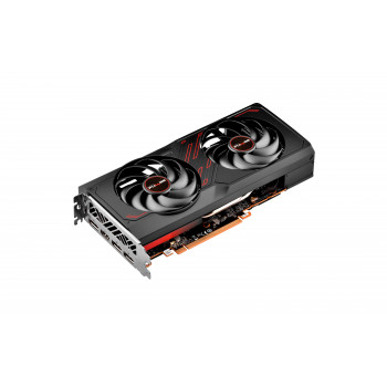 Sapphire PULSE 11324-01-20G carte graphique AMD Radeon RX 7600 8 Go GDDR6