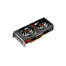 Sapphire PULSE 11324-01-20G carte graphique AMD Radeon RX 7600 8 Go GDDR6