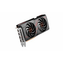 Sapphire PULSE 11324-01-20G carte graphique AMD Radeon RX 7600 8 Go GDDR6