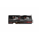 Sapphire PULSE 11324-01-20G carte graphique AMD Radeon RX 7600 8 Go GDDR6