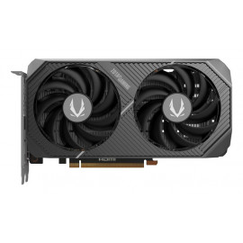 Zotac GAMING GeForce RTX 5050 Twin Edge NVIDIA 8 Go GDDR6