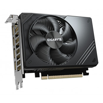GIGABYTE GeForce RTX 5050 D6 8G Carte Graphique - 8GB GDDR6, 128bit, PCI-E 5.0, 2572MHz Fréquence du cœur, 2 x DP, 2 x HDMI,