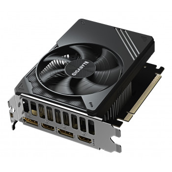 GIGABYTE GeForce RTX 5050 D6 8G Carte Graphique - 8GB GDDR6, 128bit, PCI-E 5.0, 2572MHz Fréquence du cœur, 2 x DP, 2 x HDMI,