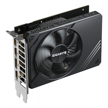 GIGABYTE GeForce RTX 5050 D6 8G Carte Graphique - 8GB GDDR6, 128bit, PCI-E 5.0, 2572MHz Fréquence du cœur, 2 x DP, 2 x HDMI,