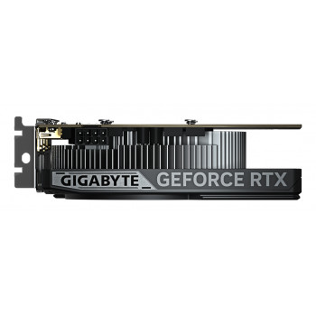 GIGABYTE GeForce RTX 5050 D6 8G Carte Graphique - 8GB GDDR6, 128bit, PCI-E 5.0, 2572MHz Fréquence du cœur, 2 x DP, 2 x HDMI,