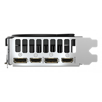 GIGABYTE GeForce RTX 5050 D6 8G Carte Graphique - 8GB GDDR6, 128bit, PCI-E 5.0, 2572MHz Fréquence du cœur, 2 x DP, 2 x HDMI,