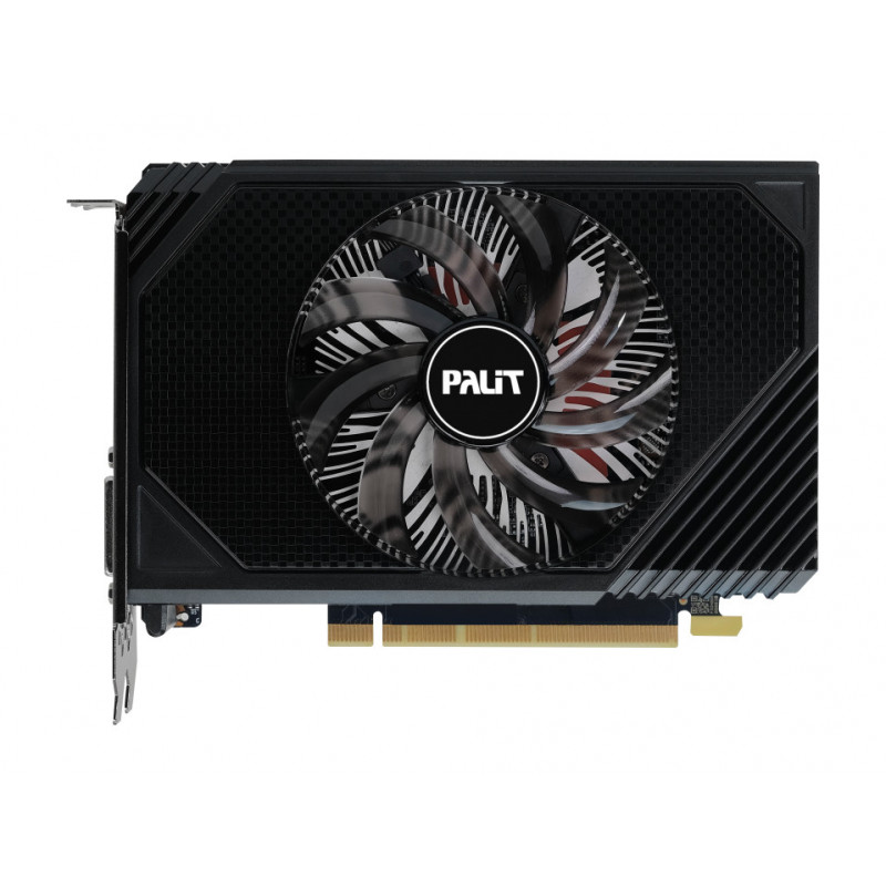 Palit GeForce RTX 3050 StormX 6GB NVIDIA 6 Go GDDR6