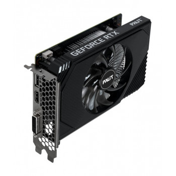Palit GeForce RTX 3050 StormX 6GB NVIDIA 6 Go GDDR6