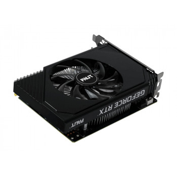 Palit GeForce RTX 3050 StormX 6GB NVIDIA 6 Go GDDR6