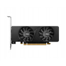 MSI GEFORCE RTX 3050 LP E 6G OC carte graphique NVIDIA 6 Go GDDR6