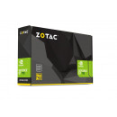 Zotac GeForce GT 710 NVIDIA 2 Go GDDR3