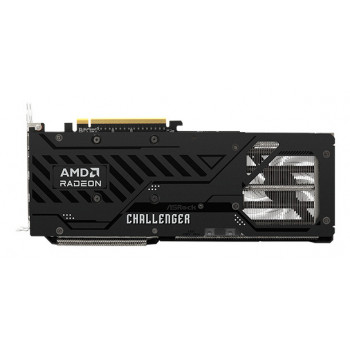 Asrock Challenger RX 9070 XT AMD Radeon RX 9070 XT 16 Go GDDR6