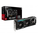 Asrock Challenger RX 9070 XT AMD Radeon RX 9070 XT 16 Go GDDR6