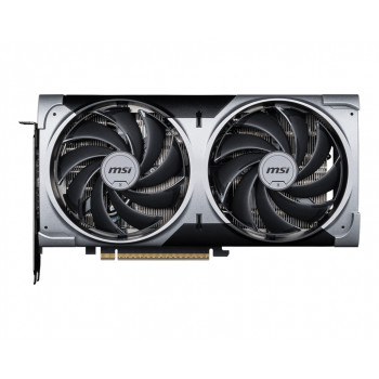 MSI GeForce RTX 5070 12G VENTUS 2X OC NVIDIA 12 Go GDDR7