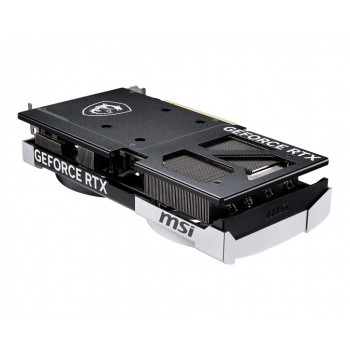 MSI GeForce RTX 5070 12G VENTUS 2X OC NVIDIA 12 Go GDDR7