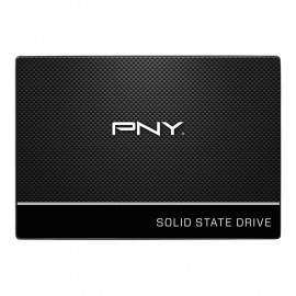 PNY CS900 500 Go 2.5" Série ATA III 3D TLC