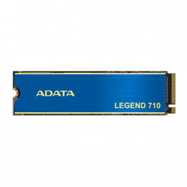 ADATA LEGEND 710 1 To M.2 PCI Express 3.0 NVMe 3D NAND
