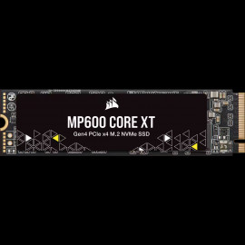 Corsair MP600 CORE XT 1 To M.2 PCI Express 4.0 NVMe QLC 3D NAND