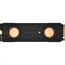 Corsair MP700 PRO SE Hydro X 2 To M.2 PCI Express 5.0 NVMe 3D TLC NAND