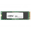 Crucial E100 480 Go M.2 PCI Express 4.0 NVMe