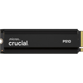 Crucial CT1000P510SSD5 disque SSD 1 To M.2 PCI Express 5.0 NVMe TLC
