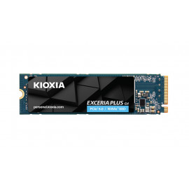 Kioxia LVD10Z002TG8 disque SSD 2 To M.2 PCI Express 5.0 NVMe BiCS FLASH TLC