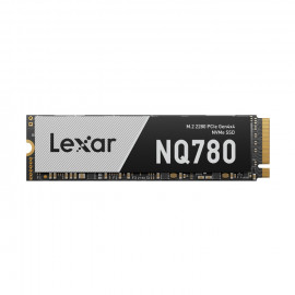 Lexar NQ780 1 To M.2 PCI Express 4.0 NVMe 3D NAND