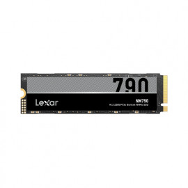 Lexar NM790 2 To M.2 PCI Express 4.0 NVMe SLC