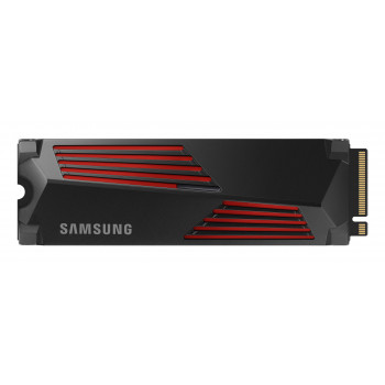 Samsung MZ-V9P1T0 1 To M.2 PCI Express 4.0 NVMe V-NAND MLC
